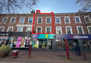 Property for Auction in London - 22A Calverley Road, Tunbridge Wells, Kent, TN1 2TB