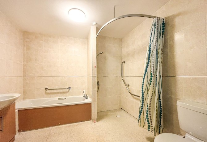 23 Cherrett Court, 557 Ringwood Road, Ferndown, BH22 9FE