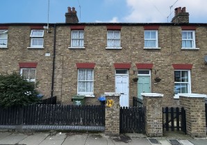 Property for Auction in London - 53 Quainton Street, Neasden, London, NW10 0BG