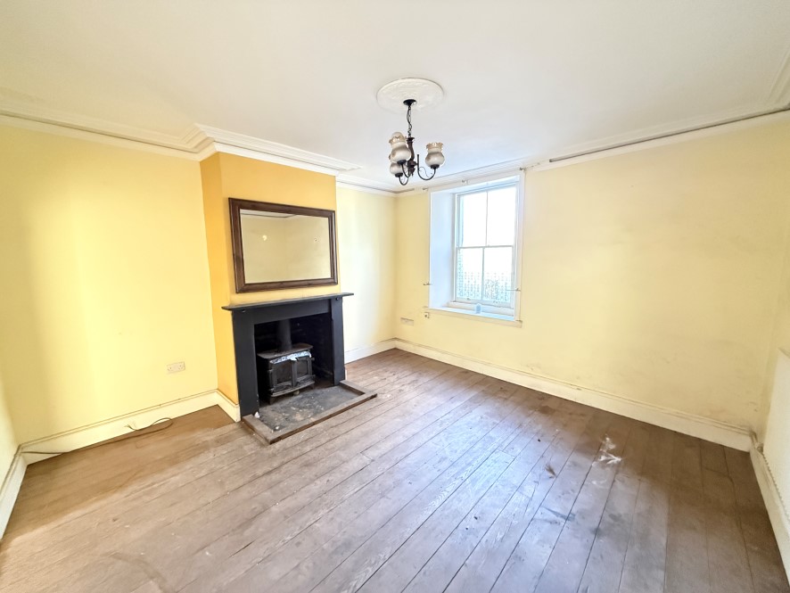 27 Brow Top, Workington, Cumbria CA14 2DP