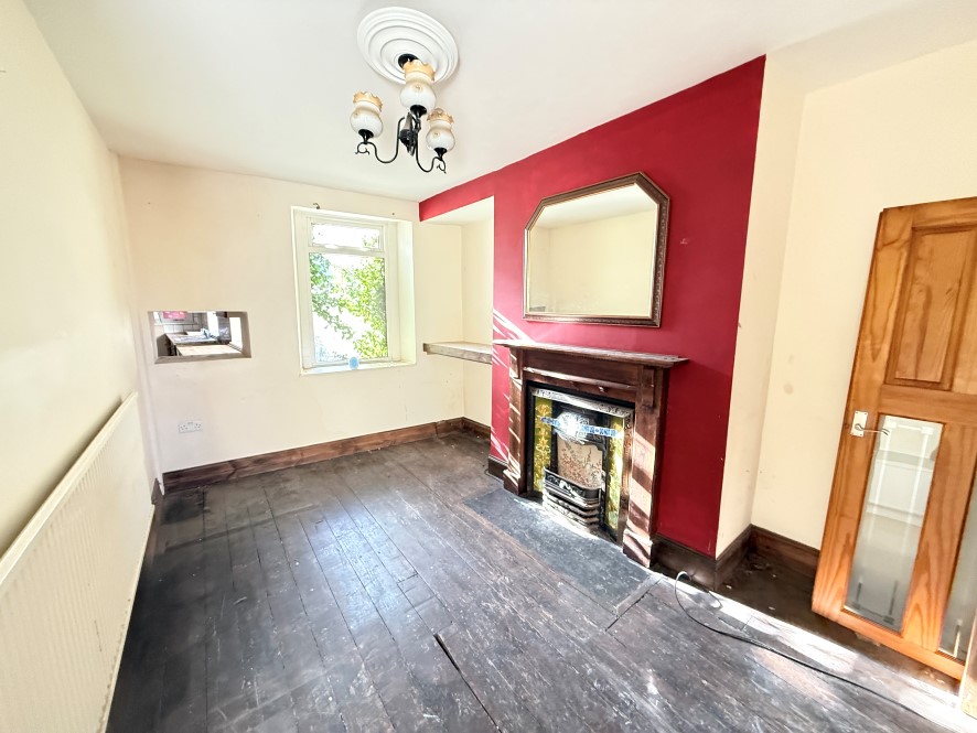 27 Brow Top, Workington, Cumbria CA14 2DP