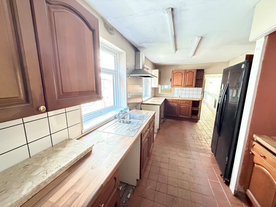 27 Brow Top, Workington, Cumbria CA14 2DP