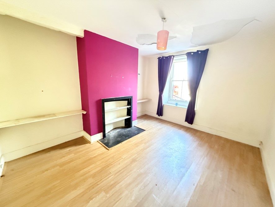 27 Brow Top, Workington, Cumbria CA14 2DP