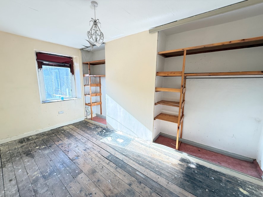 27 Brow Top, Workington, Cumbria CA14 2DP