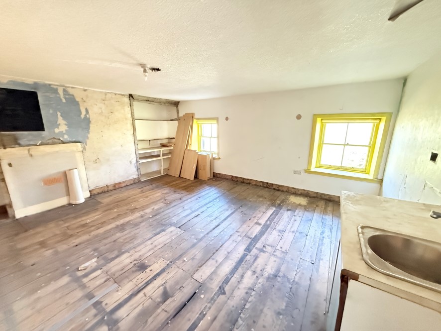 27 Brow Top, Workington, Cumbria CA14 2DP