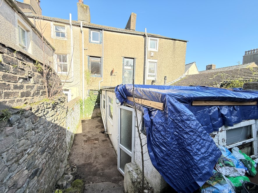 27 Brow Top, Workington, Cumbria CA14 2DP