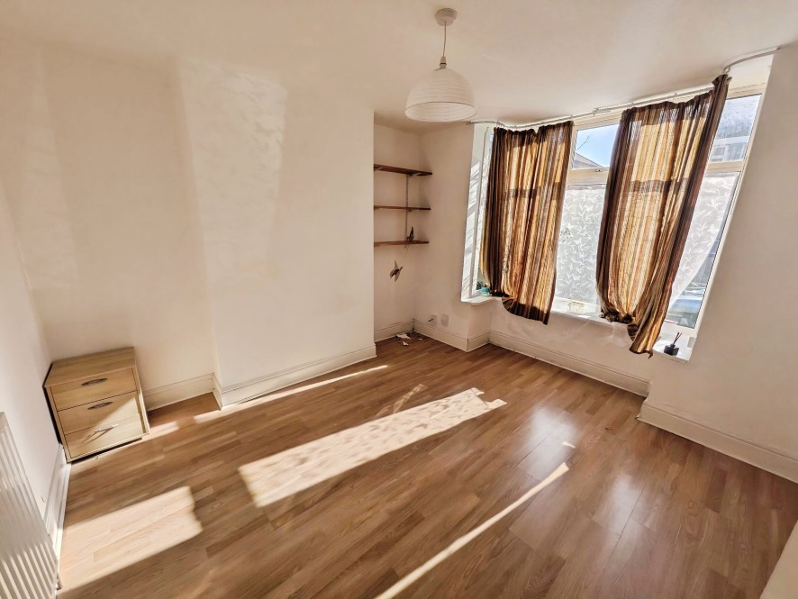 35 Lindley Road, Stoke, Coventry, West Midlands CV3 1GX