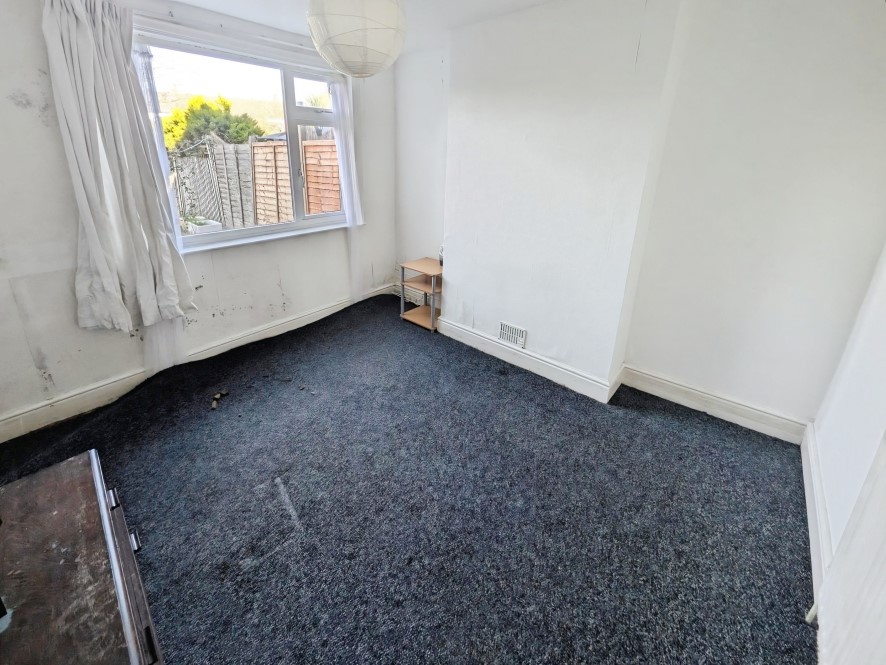 35 Lindley Road, Stoke, Coventry, West Midlands CV3 1GX