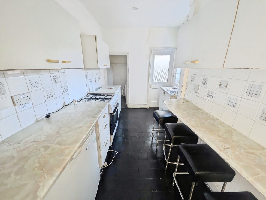 35 Lindley Road, Stoke, Coventry, West Midlands CV3 1GX