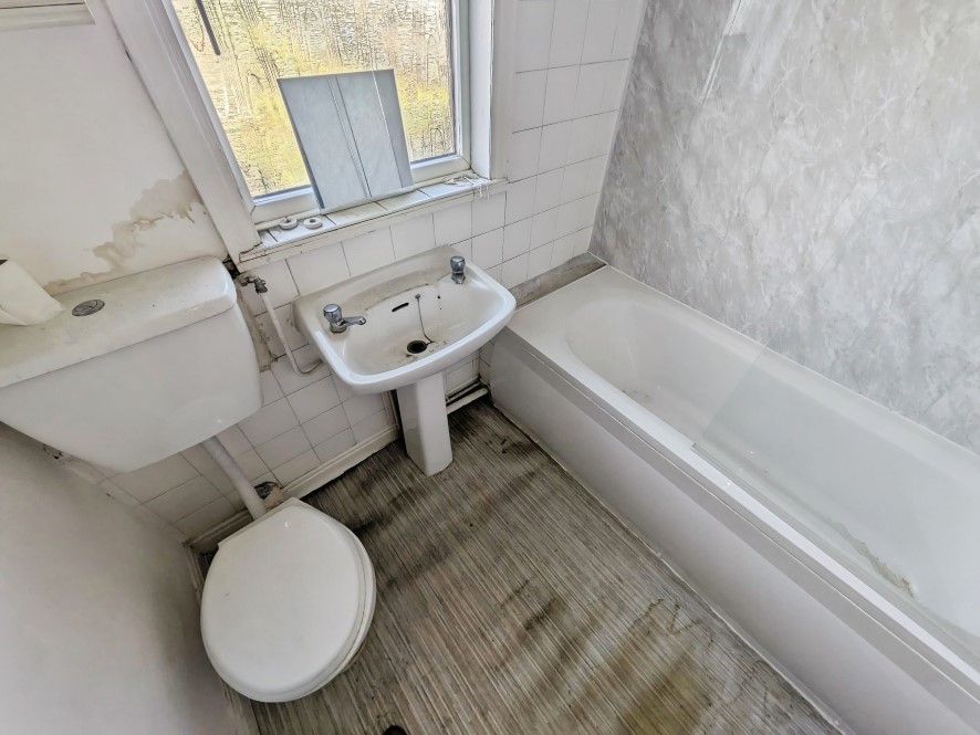 35 Lindley Road, Stoke, Coventry, West Midlands CV3 1GX