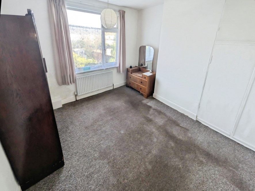 35 Lindley Road, Stoke, Coventry, West Midlands CV3 1GX