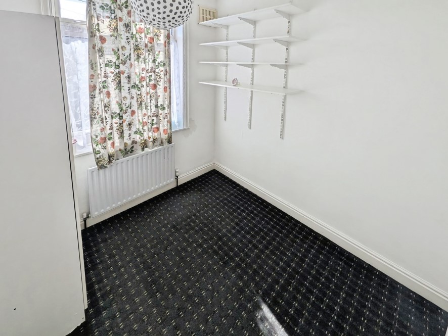 35 Lindley Road, Stoke, Coventry, West Midlands CV3 1GX