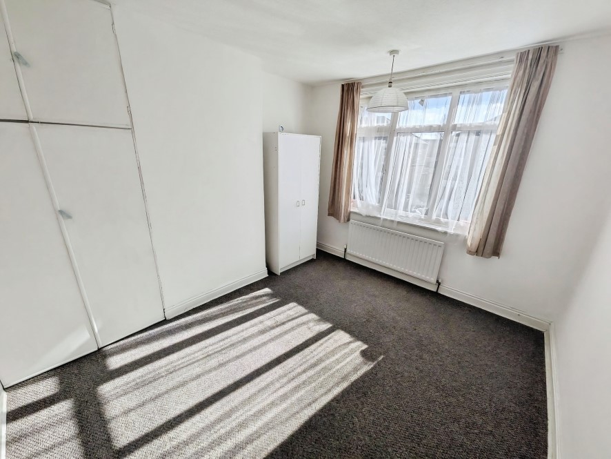 35 Lindley Road, Stoke, Coventry, West Midlands CV3 1GX