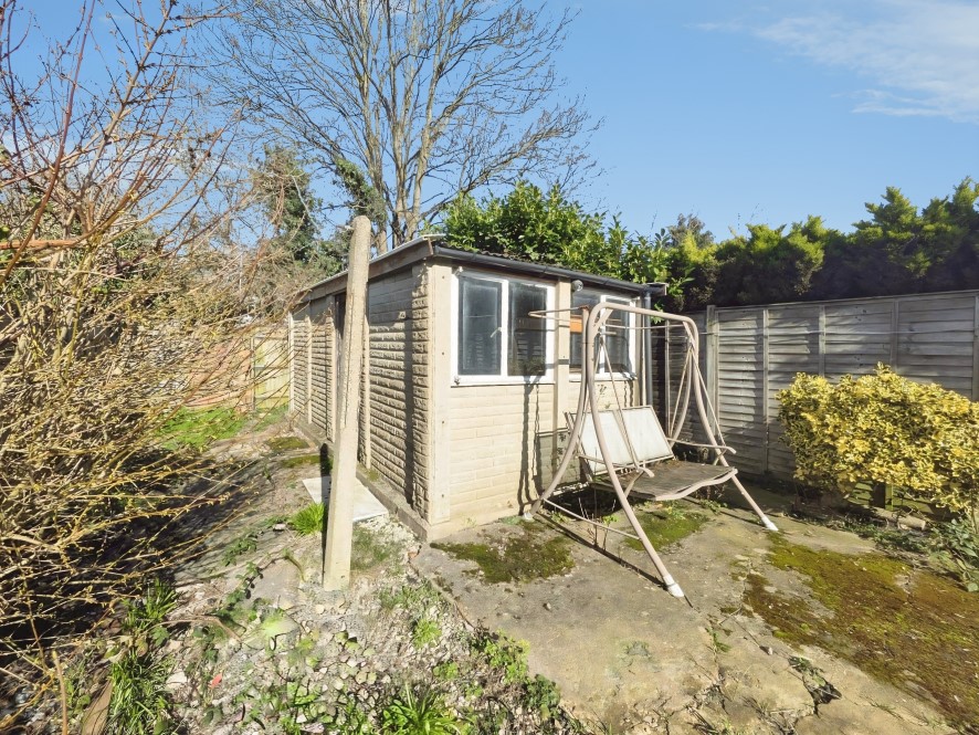 35 Lindley Road, Stoke, Coventry, West Midlands CV3 1GX