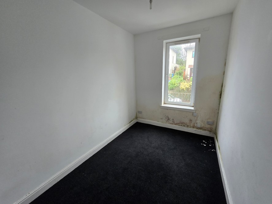 0/1, 17 Graham Street, Barrhead, Glasgow, East Renfrewshire G78 1EU