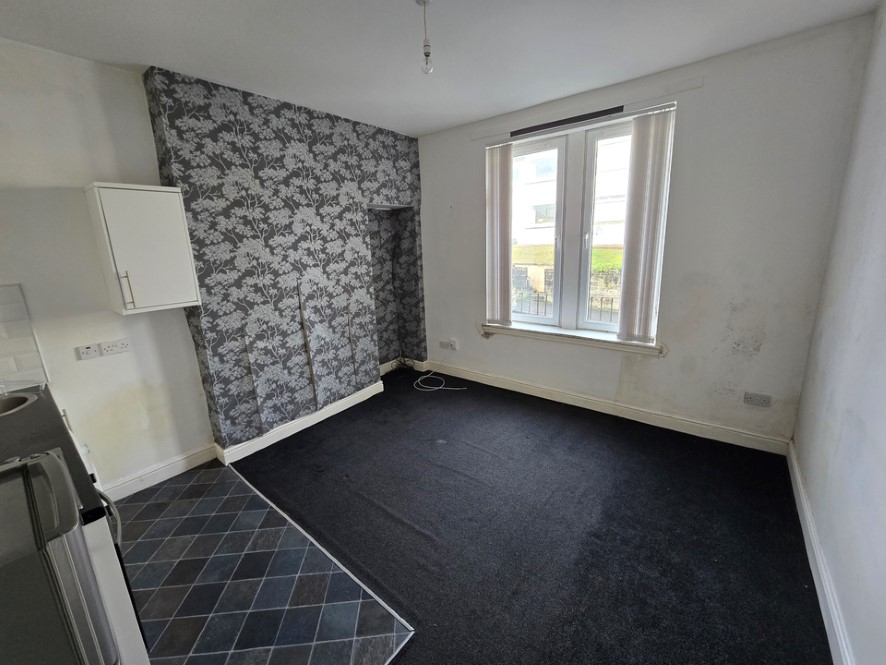 0/2, 17 Graham Street, Barrhead, Glasgow, East Renfrewshire G78 1EU