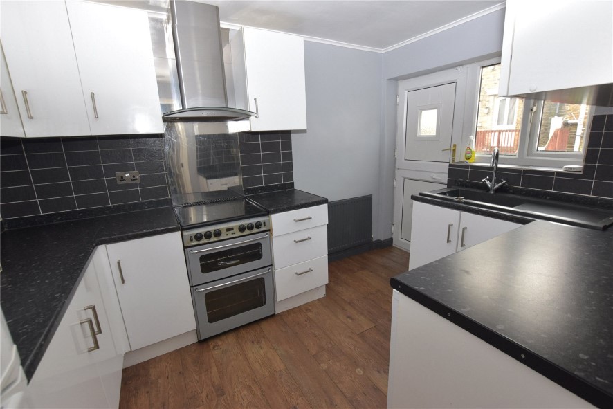 21 Beech Street, Mirfield, West Yorkshire WF14 9AE