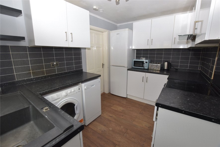 21 Beech Street, Mirfield, West Yorkshire WF14 9AE