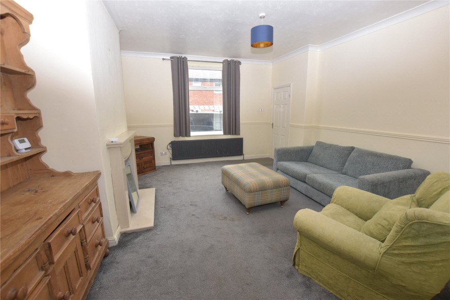 21 Beech Street, Mirfield, West Yorkshire WF14 9AE