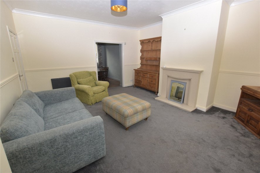 21 Beech Street, Mirfield, West Yorkshire WF14 9AE