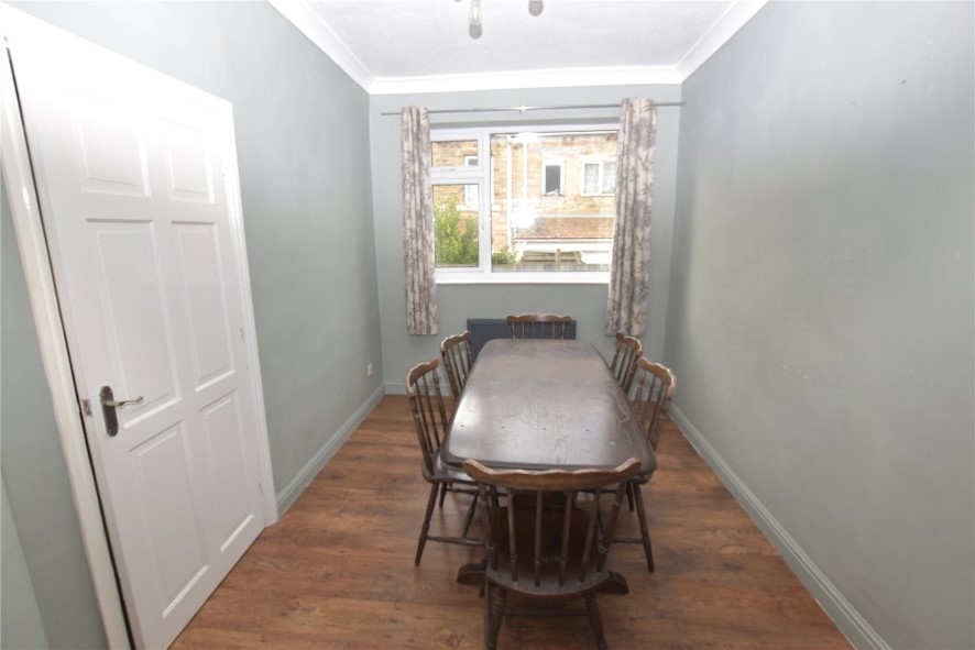 21 Beech Street, Mirfield, West Yorkshire WF14 9AE