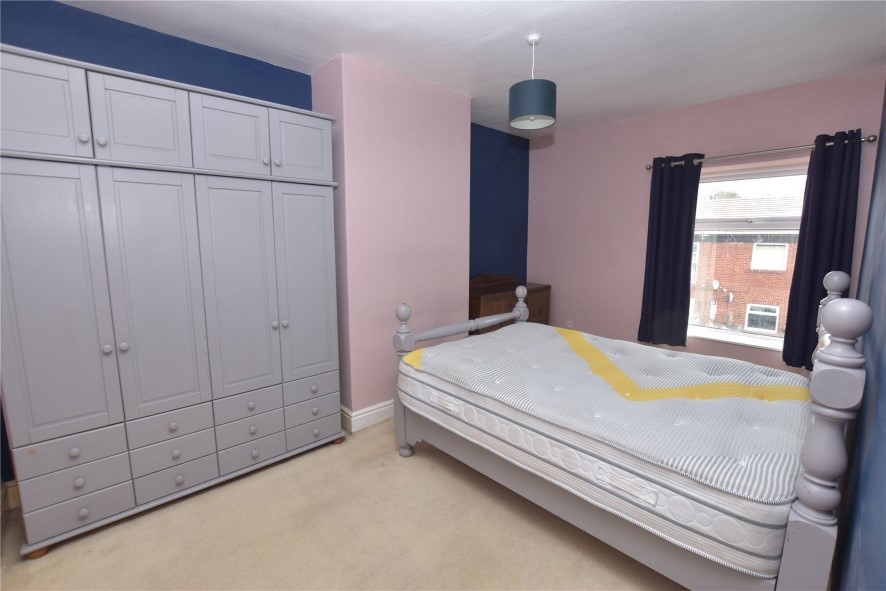 21 Beech Street, Mirfield, West Yorkshire WF14 9AE