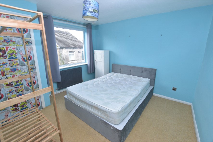 21 Beech Street, Mirfield, West Yorkshire WF14 9AE