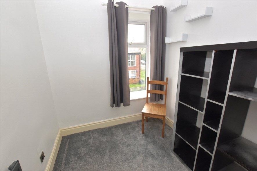 21 Beech Street, Mirfield, West Yorkshire WF14 9AE