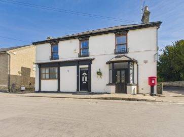 Property for Auction in East Anglia - 24 High Street, Lode, Cambridge, Cambridgeshire CB25 9EW