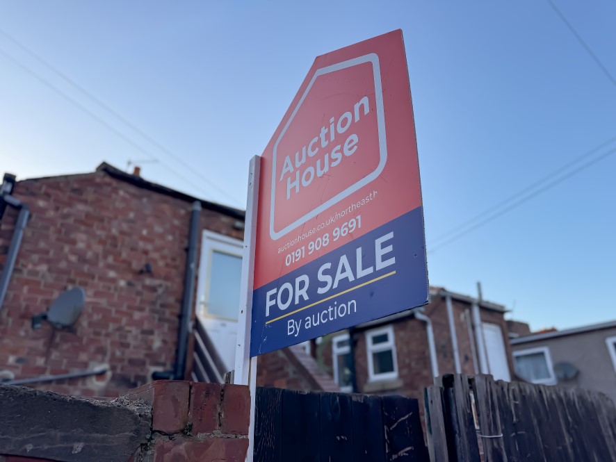 28 Ridley Gardens, Swalwell, Newcastle upon Tyne, Tyne and Wear NE16 3HT