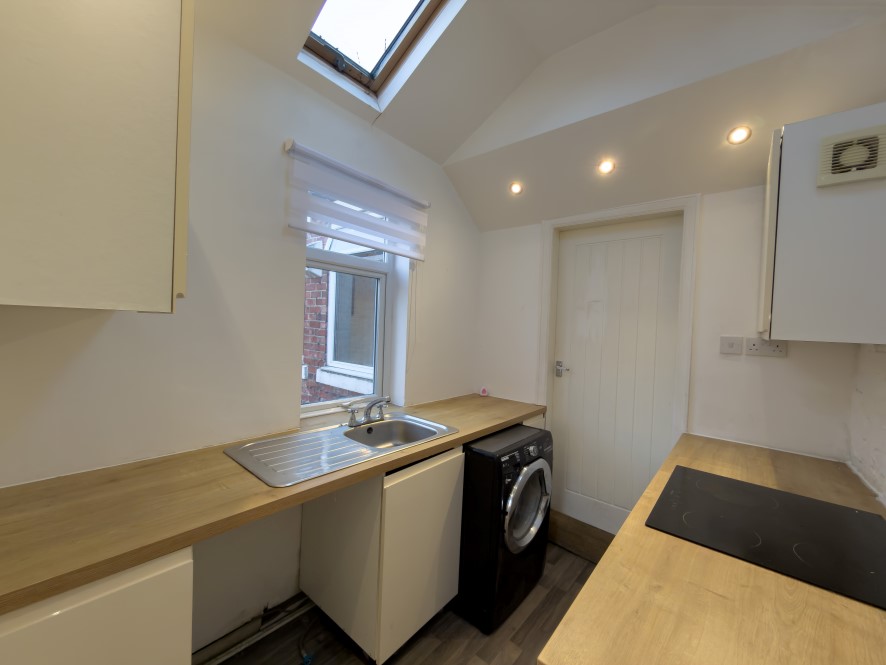 28 Ridley Gardens, Swalwell, Newcastle upon Tyne, Tyne and Wear NE16 3HT