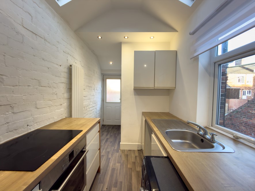 28 Ridley Gardens, Swalwell, Newcastle upon Tyne, Tyne and Wear NE16 3HT