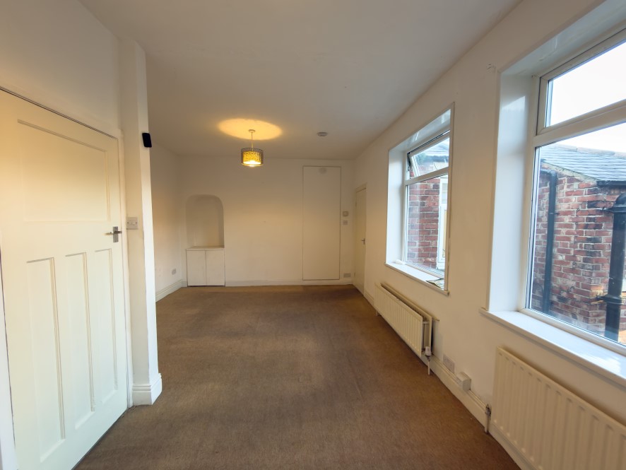 28 Ridley Gardens, Swalwell, Newcastle upon Tyne, Tyne and Wear NE16 3HT