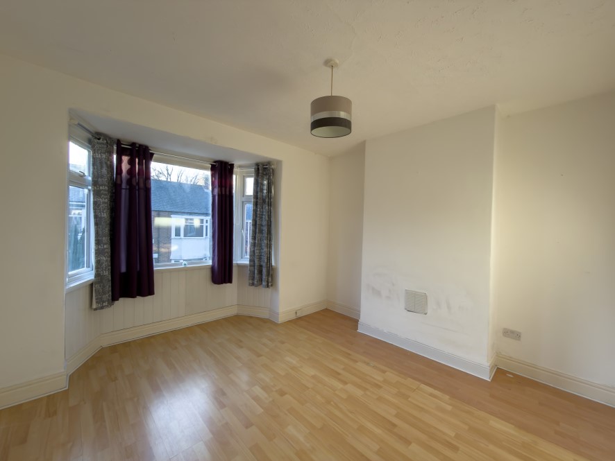 28 Ridley Gardens, Swalwell, Newcastle upon Tyne, Tyne and Wear NE16 3HT