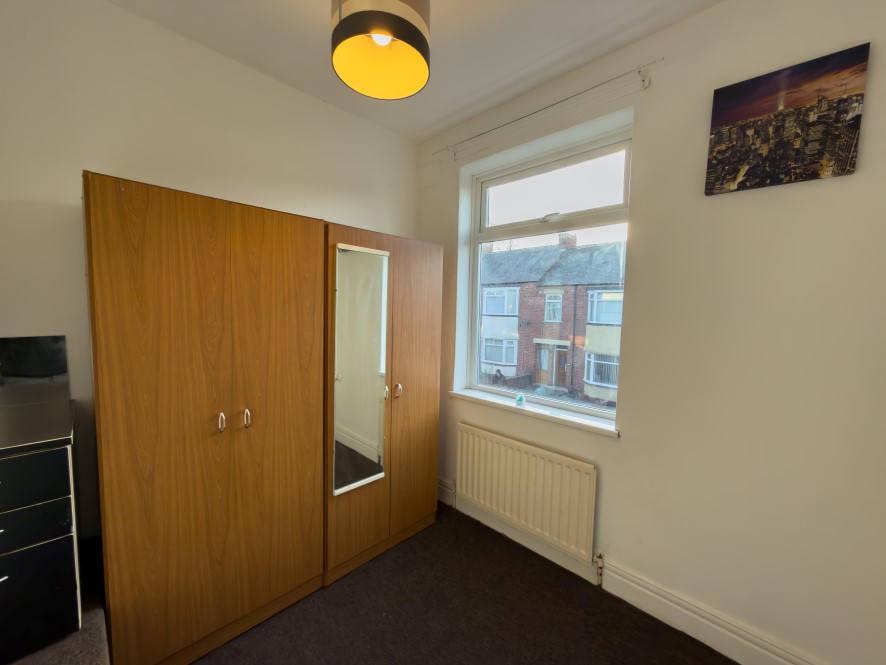 28 Ridley Gardens, Swalwell, Newcastle upon Tyne, Tyne and Wear NE16 3HT