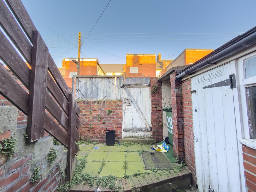 28 Ridley Gardens, Swalwell, Newcastle upon Tyne, Tyne and Wear NE16 3HT