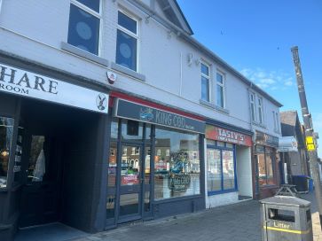 Property for Auction in Cumbria - 7 Scotland Road, Carlisle, Cumbria CA3 9HR