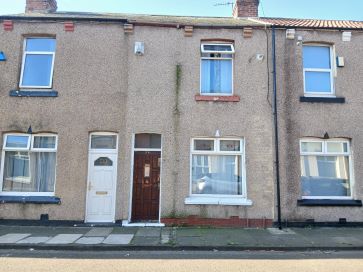 Property for Auction in North Yorkshire, Tees Valley, and extending into County Durham - 24 Charterhouse Street, Hartlepool, Cleveland TS25 5RW
