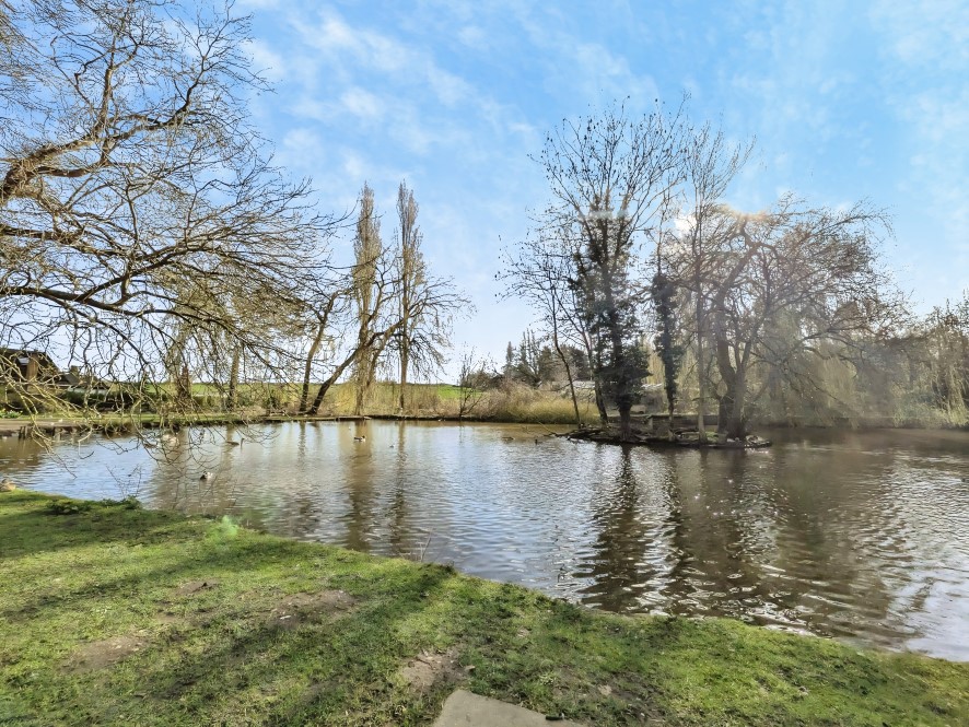 Flat 30, Darlaston Court, 123 Main Road, Meriden, Coventry CV7 7NJ