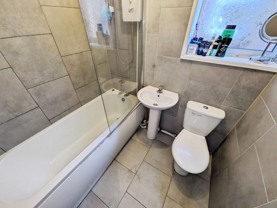 Flat 30, Darlaston Court, 123 Main Road, Meriden, Coventry CV7 7NJ