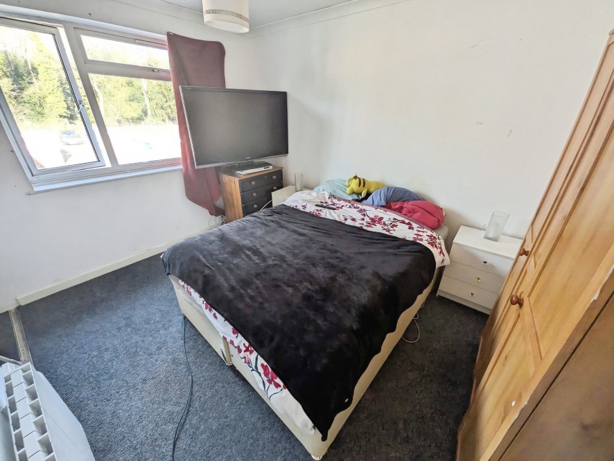 Flat 30, Darlaston Court, 123 Main Road, Meriden, Coventry CV7 7NJ