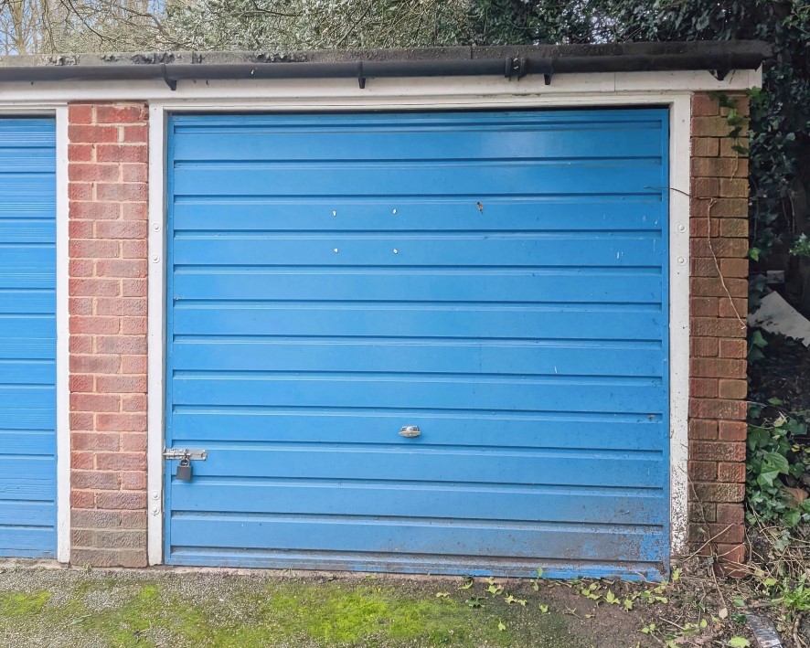 Flat 30, Darlaston Court, 123 Main Road, Meriden, Coventry CV7 7NJ