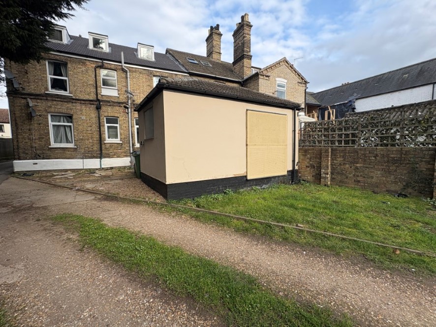 31A Ermine Street, Huntingdon, Cambridgeshire PE29 3EX