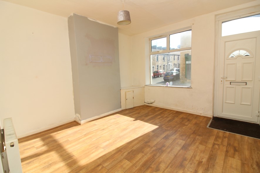 125 Parliament Street, Burnley, Lancashire BB11 3JZ