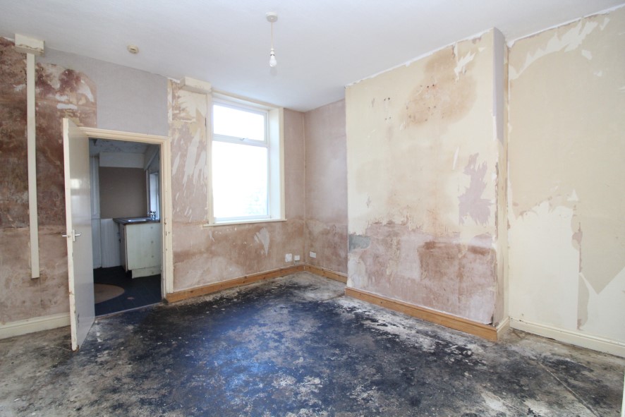 125 Parliament Street, Burnley, Lancashire BB11 3JZ