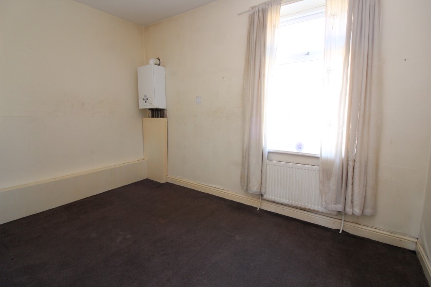 125 Parliament Street, Burnley, Lancashire BB11 3JZ