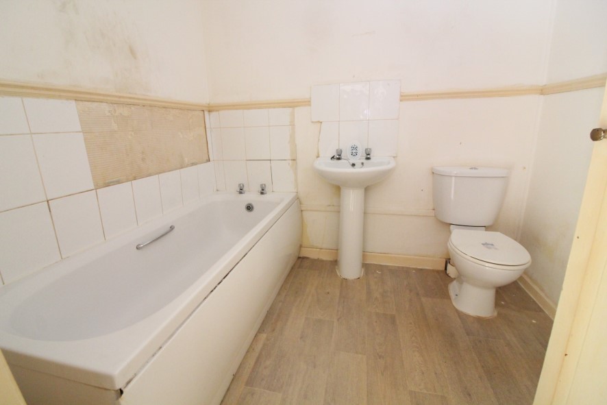 125 Parliament Street, Burnley, Lancashire BB11 3JZ