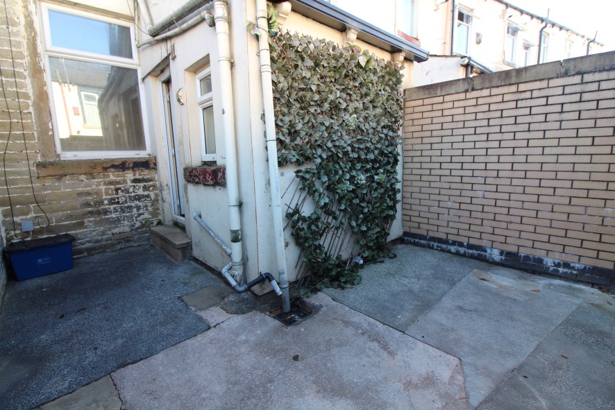 125 Parliament Street, Burnley, Lancashire BB11 3JZ