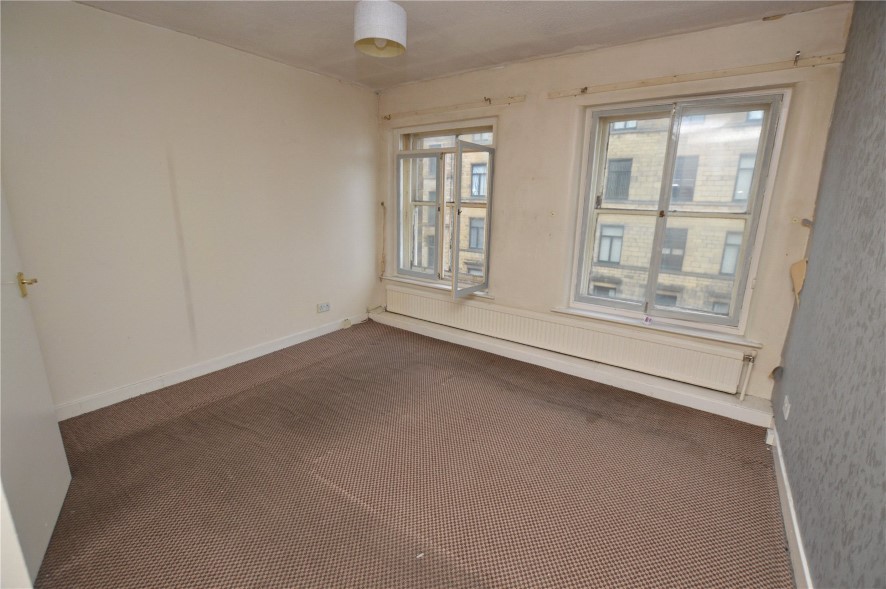 Flat 43, Netherwood Chambers 1A, Bradford, West Yorkshire BD1 4PB