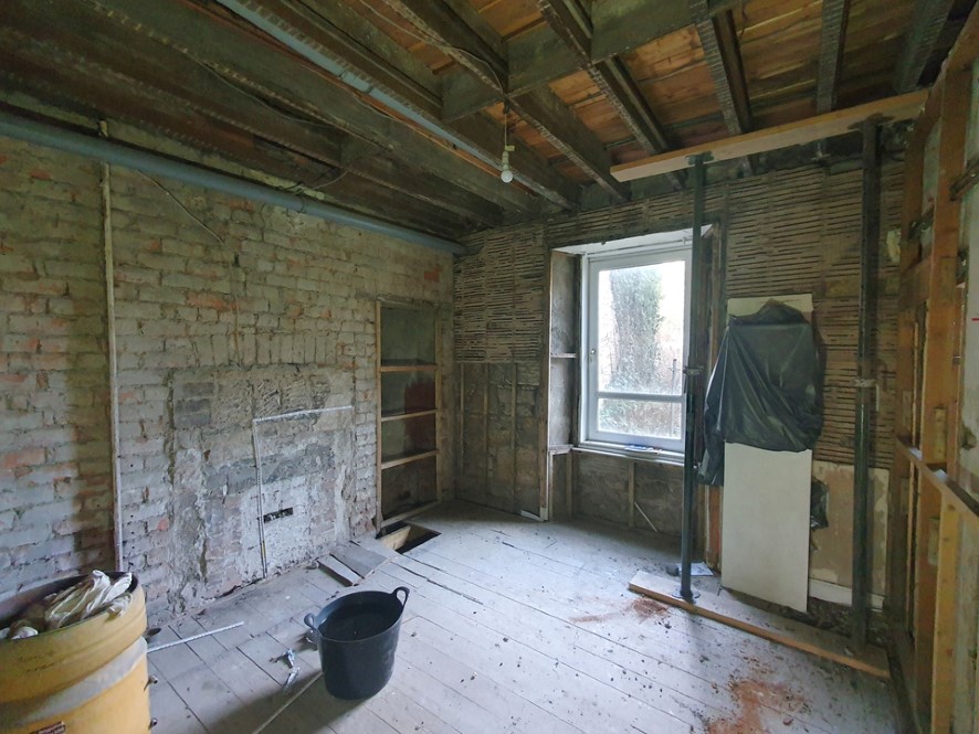 0/14 Underwood Road, Paisley, Renfrewshire PA3 1TD